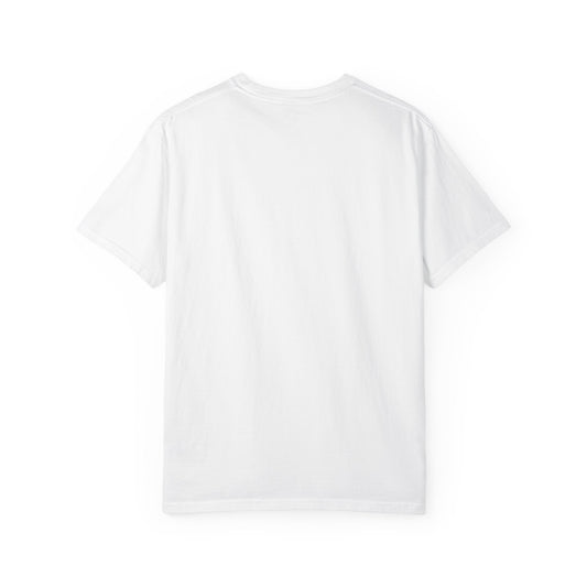 All American Babe Comfort Colors Tee