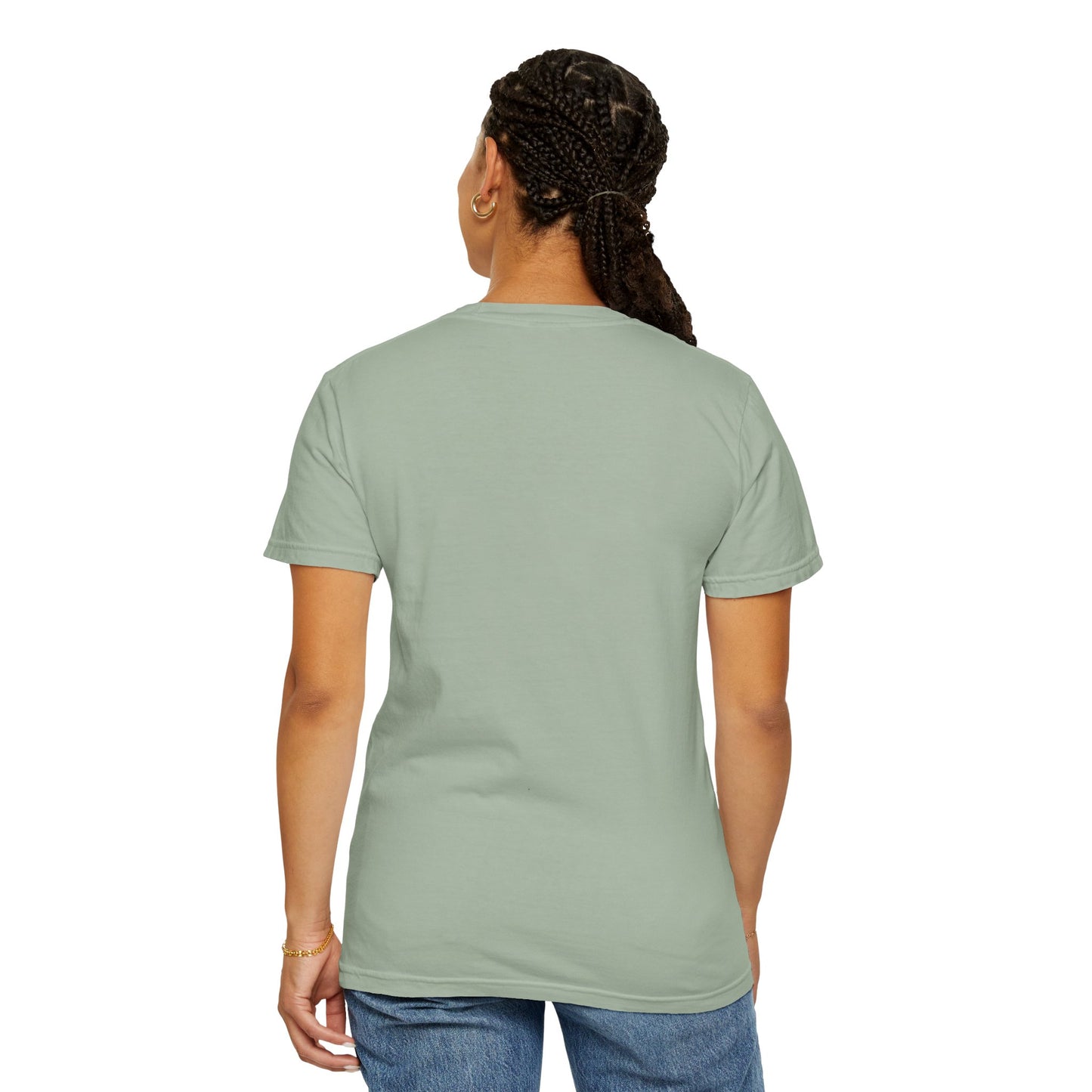 Salty Little Beach Sunset T-Shirt