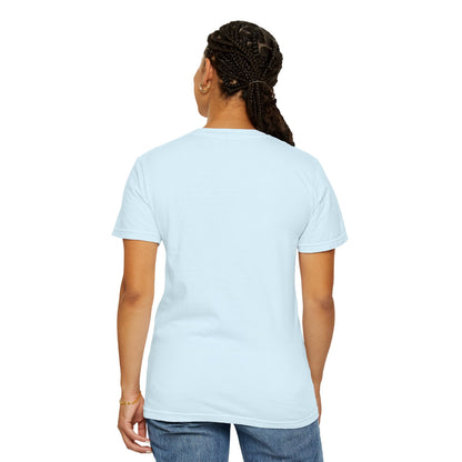 Salty Little Beach Sunset T-Shirt