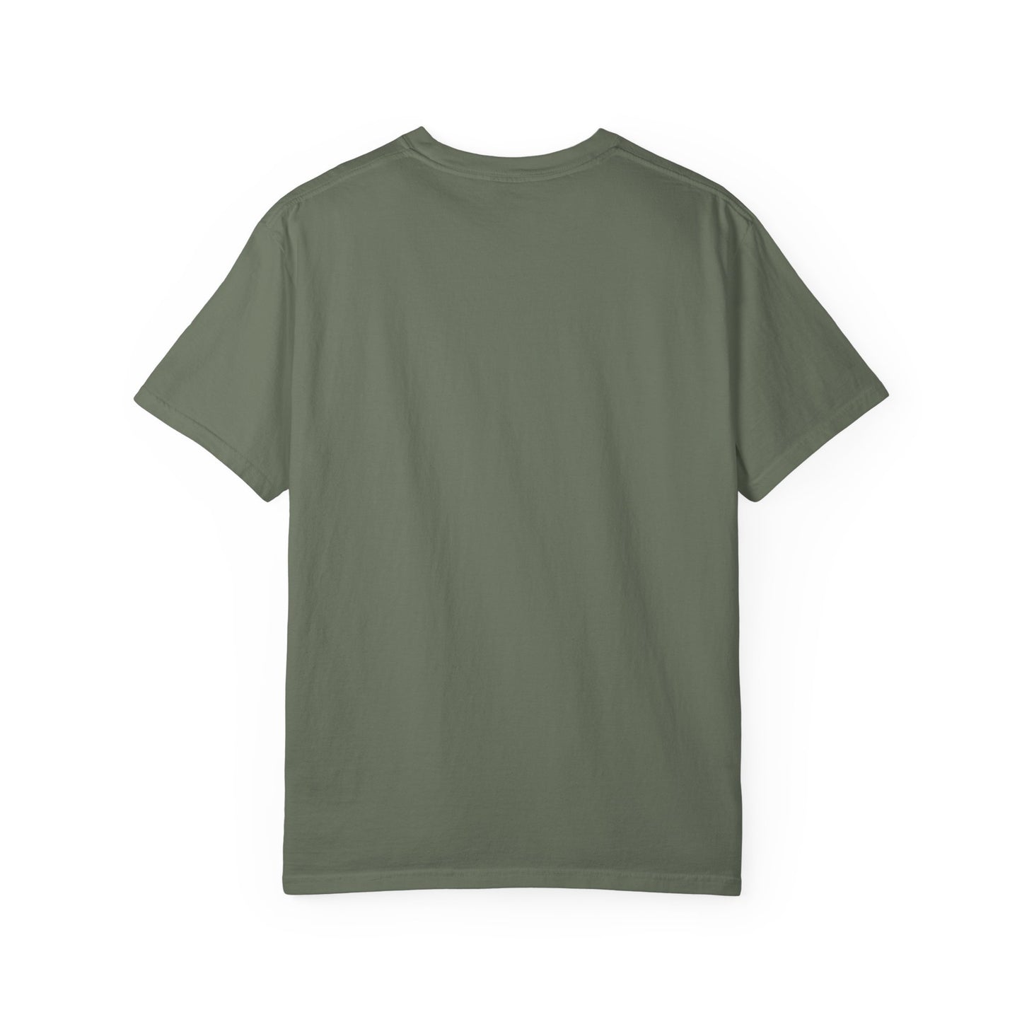 T-Shirt — 'The Fated Lovers' Skeleton Kiss Graphic Tee