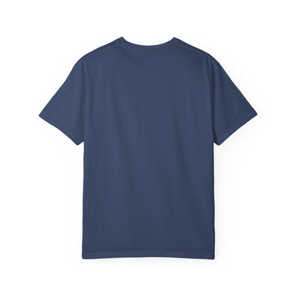 Spicy Book Lover T-Shirt — “I Like My Books Spicy & My Men Fictional” Graphic Tee