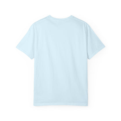 Baseball Mom Social Club T-Shirt — Vintage Glove Design