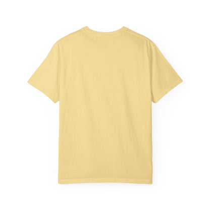 Suspect Says Relaxed Graphic T-Shirt — Cute Vintage Silly Goose Tee