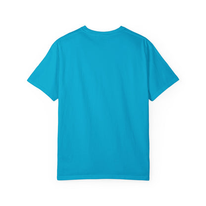 Back-to-School Rainbow Pencil T-Shirt — "I'm So Glad You Were Born" Cute Teacher Gift