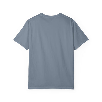 Baseball Mom Social Club T-Shirt — Vintage Glove Design