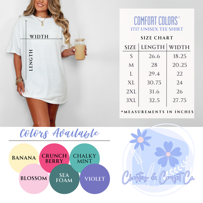 Pineapple at the Beach T-Shirt — Pastel Summer Graphic Tee