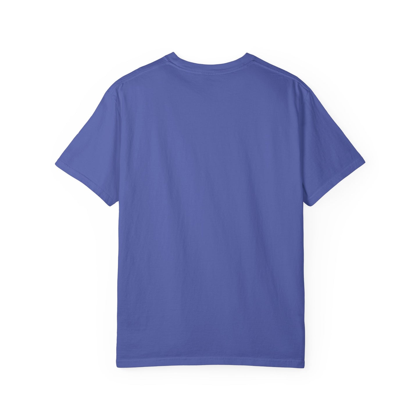 Spicy Book Lover T-Shirt — “I Like My Books Spicy & My Men Fictional” Graphic Tee