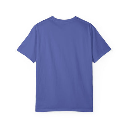 Spicy Book Lover T-Shirt — “I Like My Books Spicy & My Men Fictional” Graphic Tee