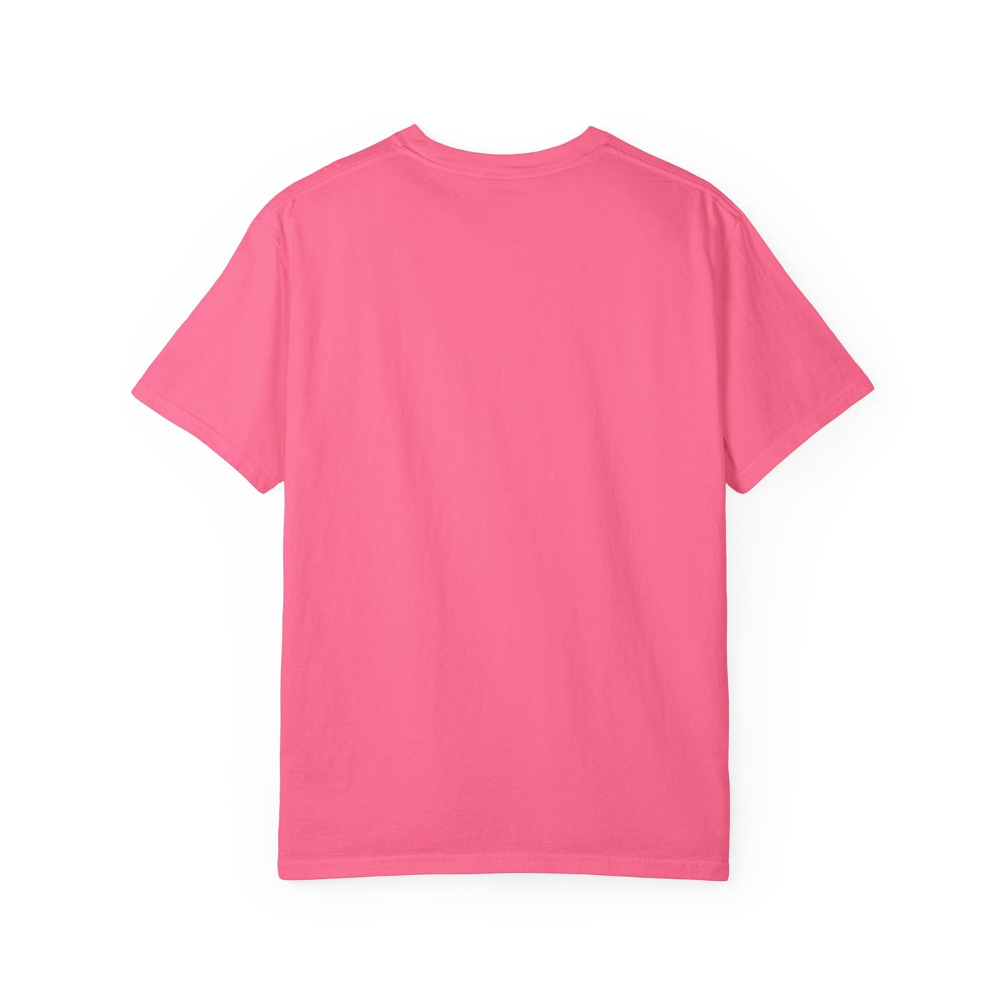 Back-to-School Rainbow Pencil T-Shirt — "I'm So Glad You Were Born" Cute Teacher Gift