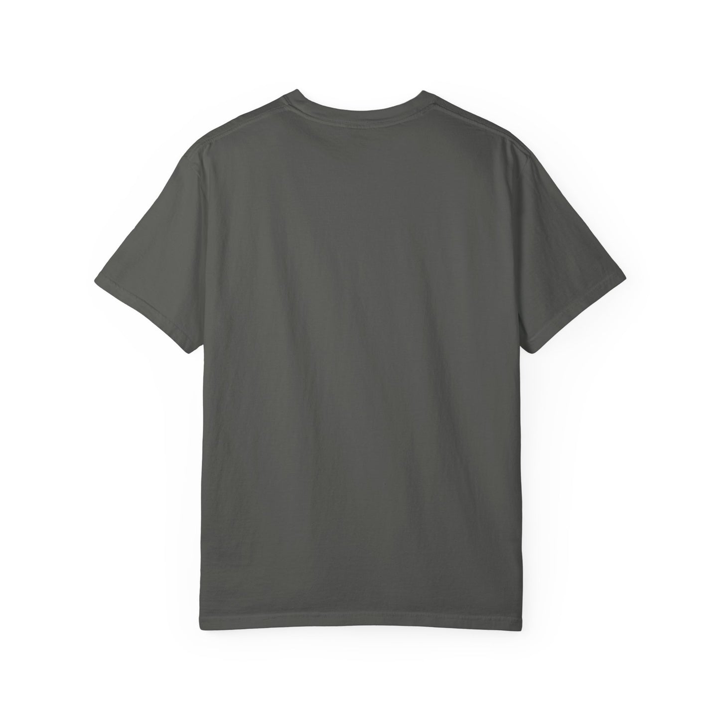 Suspect Says Relaxed Graphic T-Shirt — Cute Vintage Silly Goose Tee