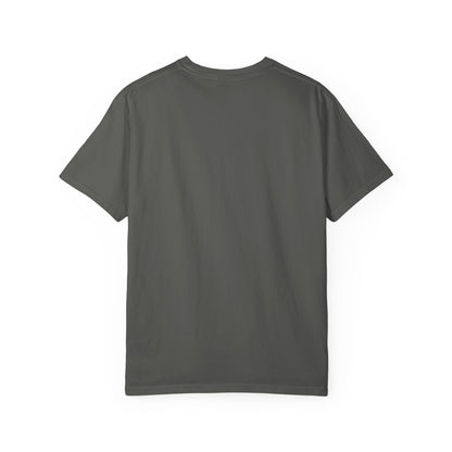 Suspect Says Relaxed Graphic T-Shirt — Cute Vintage Silly Goose Tee
