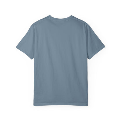 Spicy Book Lover T-Shirt — “I Like My Books Spicy & My Men Fictional” Graphic Tee