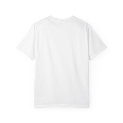 Suspect Says Relaxed Graphic T-Shirt — Cute Vintage Silly Goose Tee