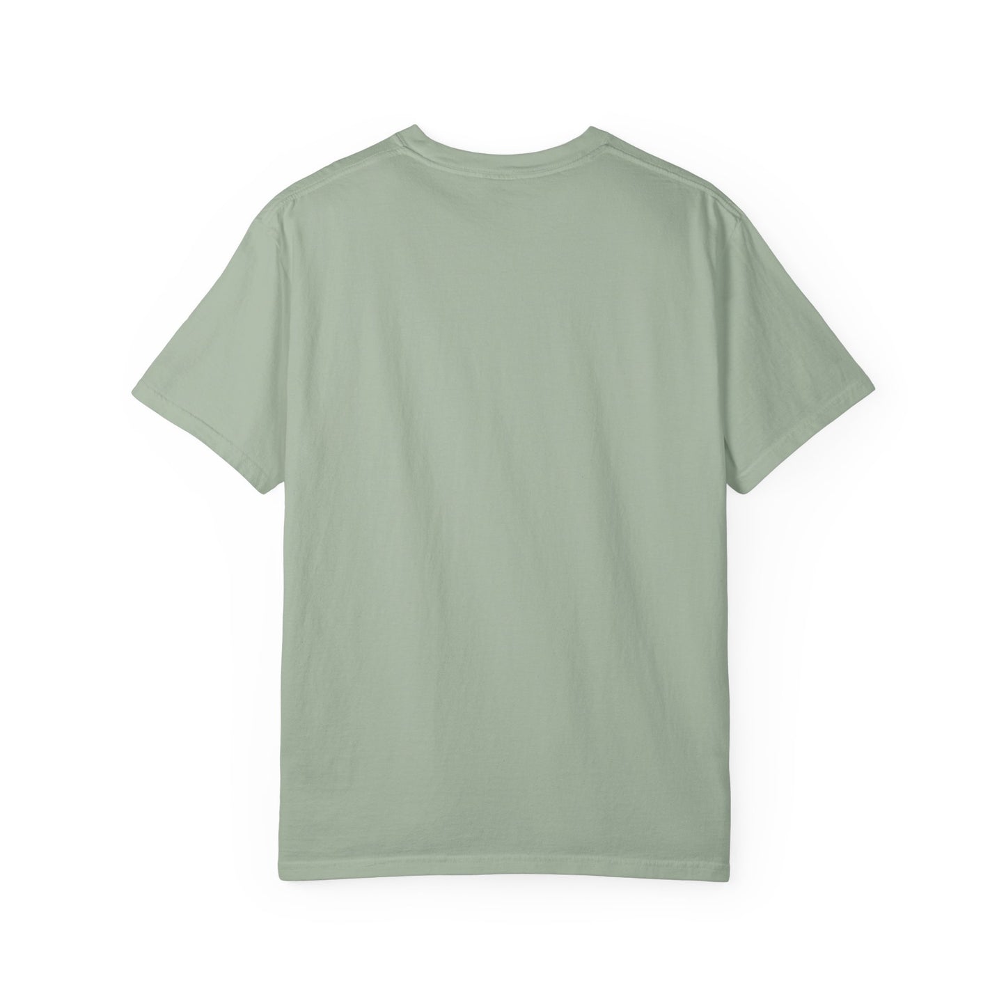 Suspect Says Relaxed Graphic T-Shirt — Cute Vintage Silly Goose Tee