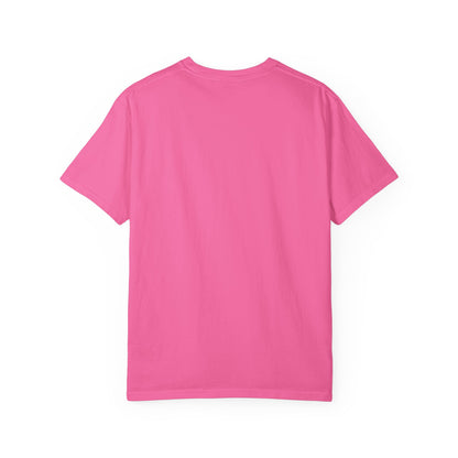 Suspect Says Relaxed Graphic T-Shirt — Cute Vintage Silly Goose Tee