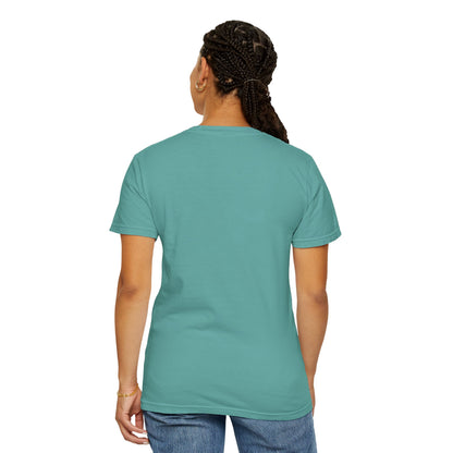 Salty Little Beach Sunset T-Shirt